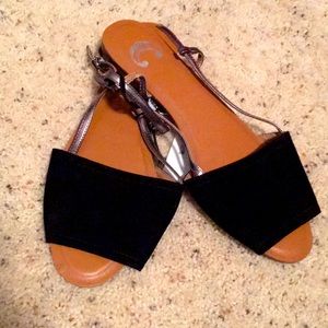 Charming Charlie’s Sandals - Size 10
